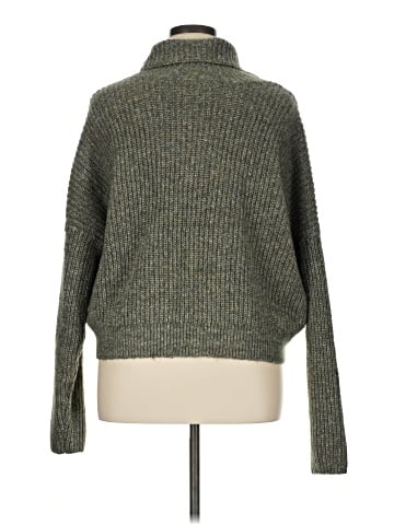 Lucky Brand Turtleneck Sweater (view 2)