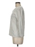 Evolverie 100% Cotton Silver 3/4 Sleeve T-Shirt Size M - photo 5