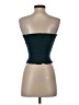 Wishful Thinking Teal Sleeveless Top Size S (estimated) - photo 2