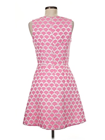 Julie Brown Cocktail Dress (view 2)