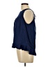 Maurices Blue Tank Top Size L - photo 5