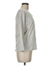 Evolverie 100% Cotton Silver 3/4 Sleeve T-Shirt Size M - photo 4