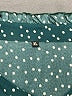 Unbranded 100% Polyester Polka Dots Teal Casual Dress Size XL - photo 7