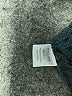 Amour Vert 100% Wool Teal Wool Pullover Sweater Size S - photo 8