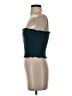 Wishful Thinking Teal Sleeveless Top Size S (estimated) - photo 5