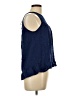 Maurices Blue Tank Top Size L - photo 4