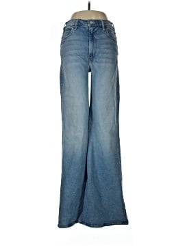 Mother Superior Jeans