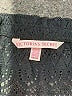 Victoria's Secret Black Kimono Size M - photo 3