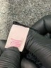 Victoria's Secret Black Kimono Size M - photo 4