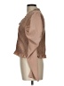 Vestique Brown 3/4 Sleeve Blouse Size L - photo 5
