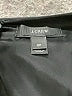 J.Crew 100% Wool Solid Black Cocktail Dress Size 0 - photo 7