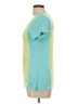 Marika Tek 100% Polyester Green Active T-Shirt Size L - photo 5
