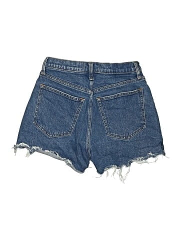 Abercrombie & Fitch Denim Shorts (view 2)