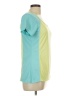 Marika Tek 100% Polyester Green Active T-Shirt Size L - photo 4