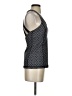 Lululemon Athletica Gray Black Tank Top Size 4 - photo 4