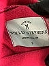 Dudley Stephens 100% Polyester Red Pullover Sweater Size S - photo 7