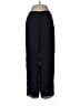 Vince. Black Casual Pants Size M - photo 1