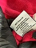 Dudley Stephens 100% Polyester Red Pullover Sweater Size S - photo 8