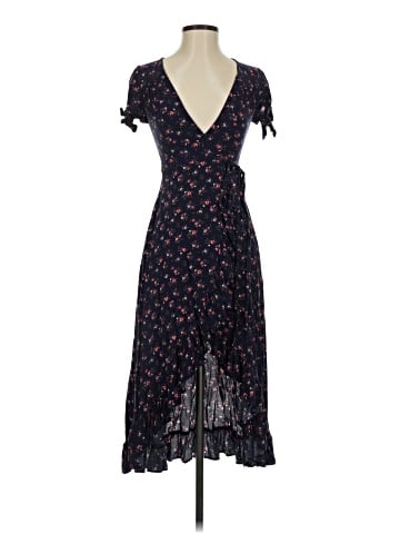 Mi ami Casual Dress (view 1)
