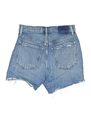 Abercrombie & Fitch Denim Shorts (view 2)