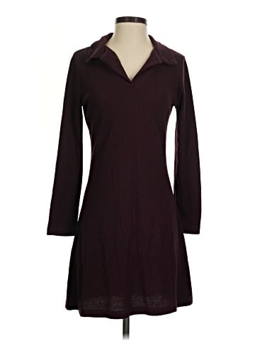 Metropolitan Casual Dress (view 1)
