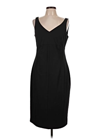 The Limited Cocktail Dress (view 1)