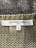 Gerard Darel Green Pullover Sweater Size Lg (4) - photo 7