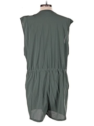 Te Verde Romper (view 2)