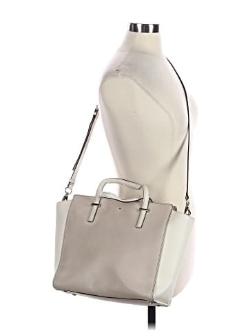 Kate Spade New York Leather Satchel (view 2)