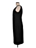 The Limited 100% Polyester Black Cocktail Dress Size 12 - photo 5
