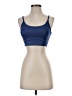 Born Primitive Blue Sports Bra Size S - photo 1