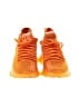 Steve Madden Orange Sneakers Size 8 - photo 2