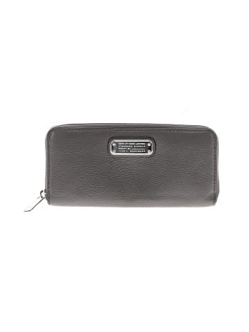 Marc by Marc Jacobs Leather Wallet (view 1)