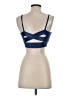 Born Primitive Blue Sports Bra Size S - photo 2