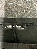 Shein Black Jumpsuit Size XXS - photo 4