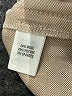 St. John Solid Tan Wool Pants Size 12 - photo 8