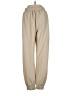 Shein Solid Tan Casual Pants Size 4 - photo 2