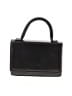 Unbranded Solid Black Satchel One size - photo 1