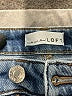 Ann Taylor LOFT Blue Jeans Size 28 waist - photo 7
