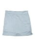 Unbranded Solid Blue Active Skort Size 3X - photo 2
