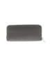 Marc by Marc Jacobs 100% Leather Gray Leather Wallet One size - photo 2