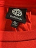 Bobeau Red Long Sleeve T-Shirt Size XL - photo 7