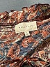 MELLODAY Brown Long Sleeve Polo Size XL - photo 7
