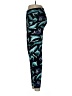 Lularoe Print Blue Active Pants One size - photo 5