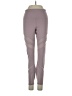 Fabletics Gray Active Pants Size S - photo 1