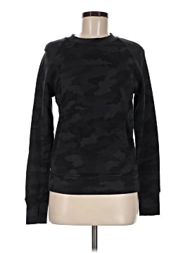 Lululemon Athletica Sweatshirt (view 1)