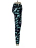 Lularoe Print Blue Active Pants One size - photo 4