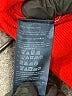 Tommy Hilfiger Color Block Red Pullover Sweater Size M - photo 8