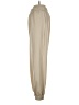 Shein Solid Tan Casual Pants Size 4 - photo 5