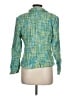 Chadwicks 100% Acrylic Green Blazer Size 8 - photo 2